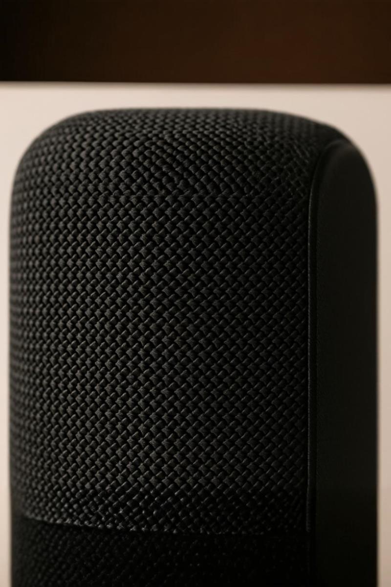 PulseOne Mini Bluetooth Speaker Black